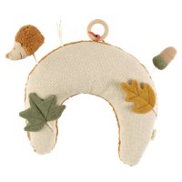 sigikid GREEN Bio Spielhörnchen Wald | Kuscheltier.Boutique