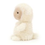 Jellycat Little Plüsch Schaf weiß | Kuscheltier.Boutique