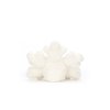 Jellycat Amuseables Schneeflocke klein, Rückseite | Kuscheltier.Boutique
