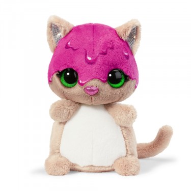 Katze Maffle, NICIdoos Sirup-Edition classic Katze Maffle, NICIdoos Sirup-Edition classic