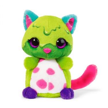 Katze Blimblam, NICIdoos Sirup-Edition crazy Katze Blimblam, NICIdoos Sirup-Edition crazy