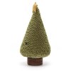 Jellycat Amuseables Weihnachtsbaum mit Stern | Kuscheltier.Boutique