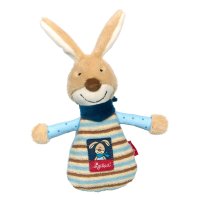 sigikid Hase Semmel Bunny, Wärmekissen mini | Kuscheltier.Boutique