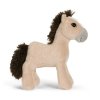 NICI Pony Loretta, 16cm cremebeige | Kuscheltier.Boutique