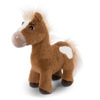 NICI Pony Lorenzo, 35cm Vorderseite | Kuscheltier.Boutique