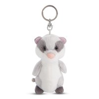 Nici GREEN Siebenschläfer Doramouse Anhänger vorne 