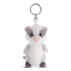 Nici GREEN Siebenschläfer Doramouse Anhänger vorne 