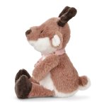 NICI Winter Friends Rentier Jonte, Schlenkerkuscheltier| Kuscheltier.Boutique