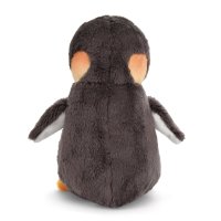 NICI Winter Friends Pinguin Noshy sitzend, klein Rückseite | Kuscheltier.Boutique