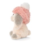 NICI Winter Friends Schneehase Liska, sitzend | Kuscheltier.Boutique