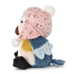 NICI Winter Friends Vogel Andoli | Kuscheltier.Boutique