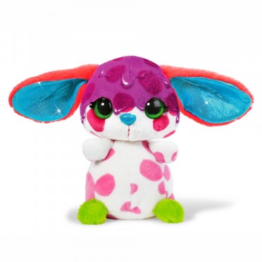 Hund Bluffy, 22cm | NICIdoos Sirup-Edition crazy Hund Bluffy, 22cm | NICIdoos Sirup-Edition crazy