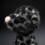 sigikid BEASTtown Teddybär Ach Good, schwarz Gesicht | Kuscheltier.Boutique