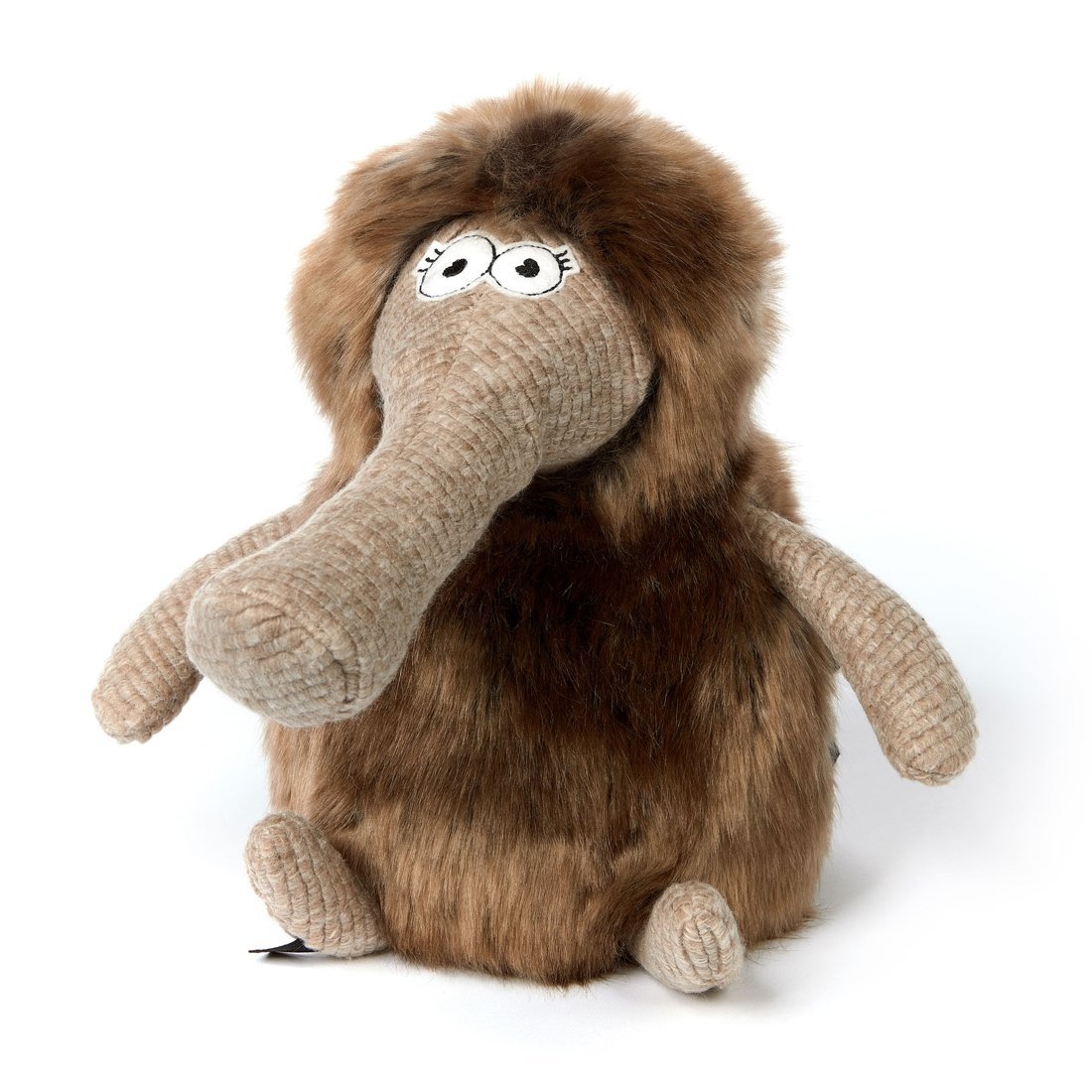 sigikid BEASTtown Ameisenbär Trumpet Crumpet | Kuscheltier.Boutique sigikid BEASTtown Ameisenbär Trumpet Crumpet | Kuscheltier.Boutique