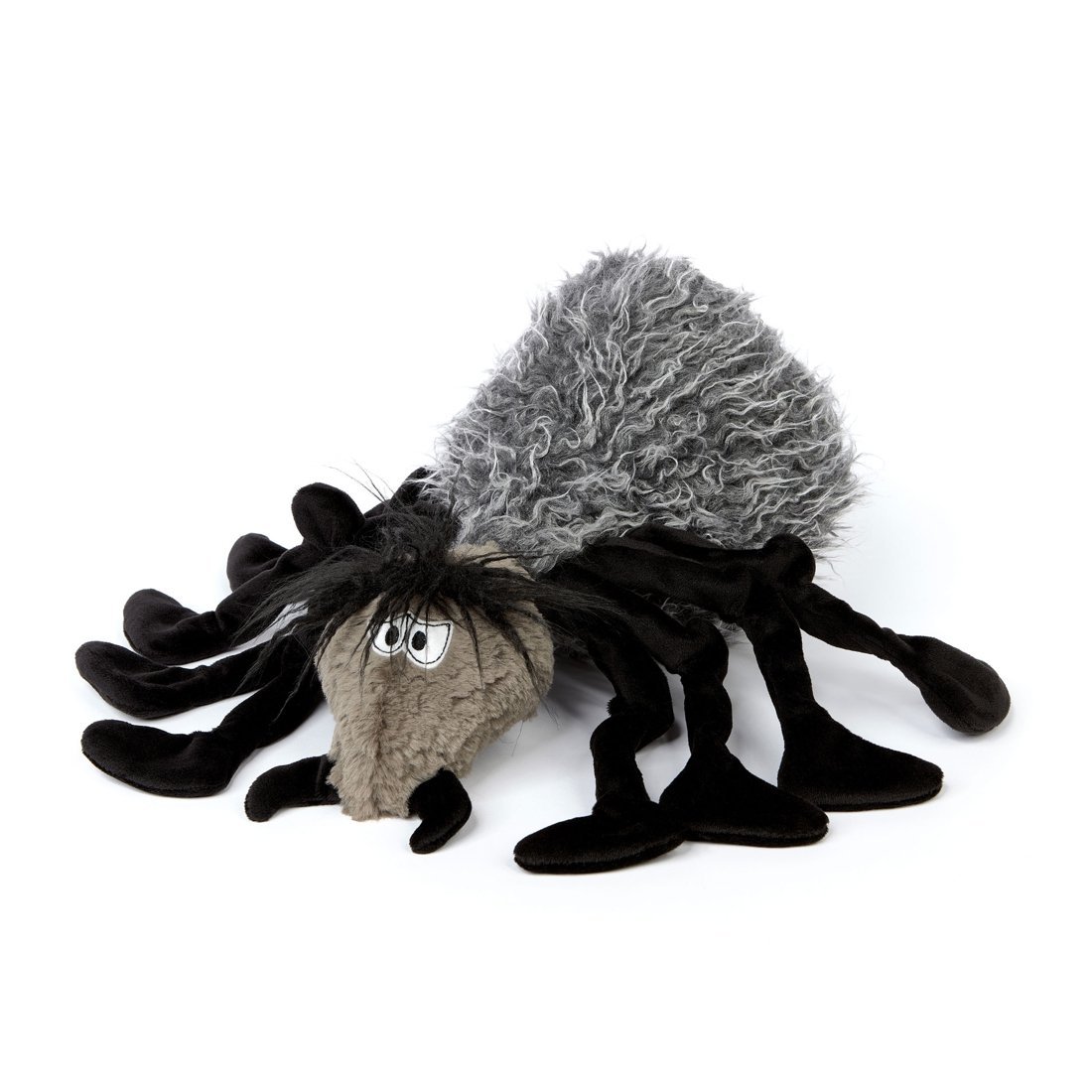 sigikid BEASTtown Spinne Brigitt Igitt | Kuscheltier.Boutique