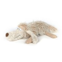 sigikid BEASTtown Hund Sleepyhead | Kuscheltier.Boutique