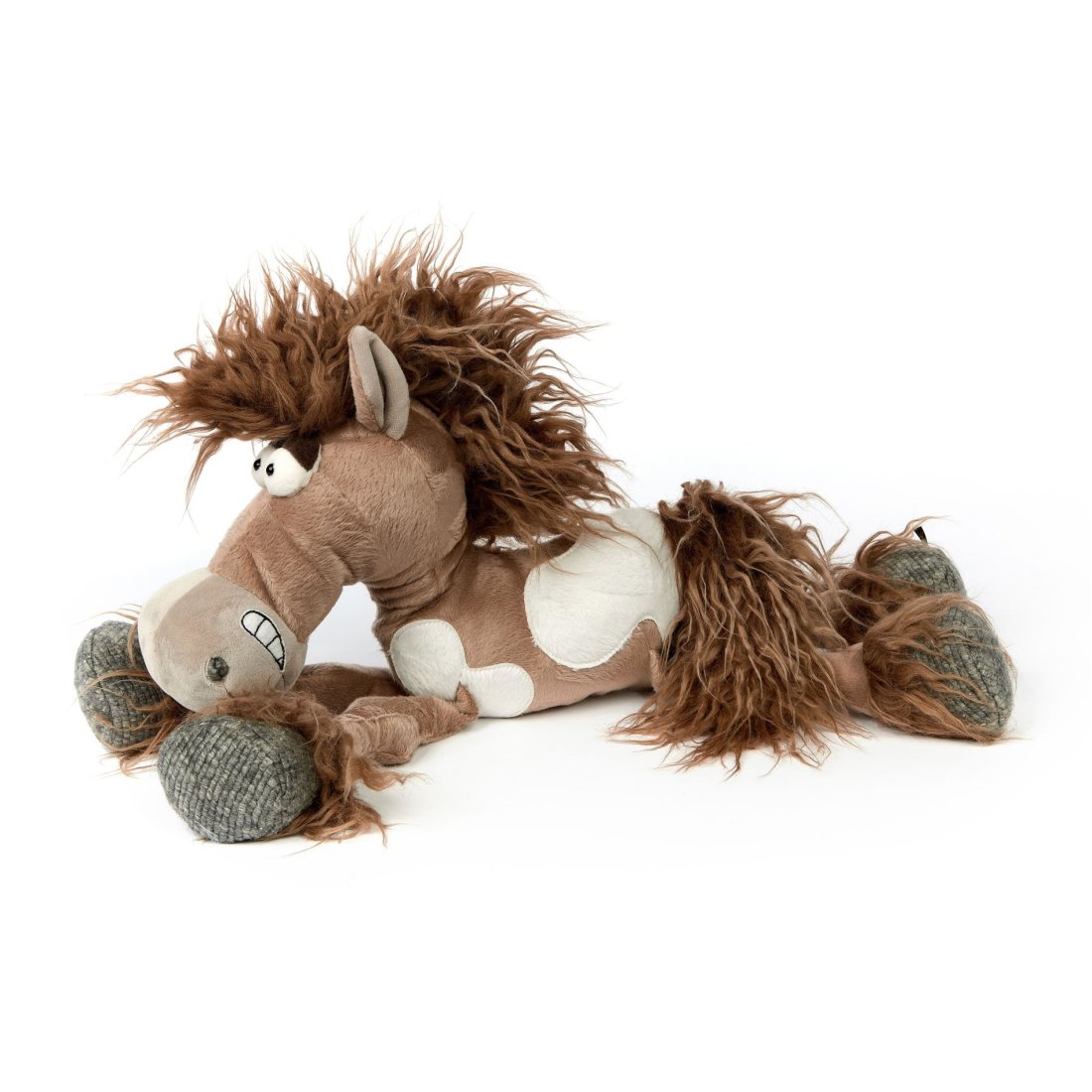 sigikid BEASTtown Pferd Hoppa Hotta | Kuscheltier.Boutique