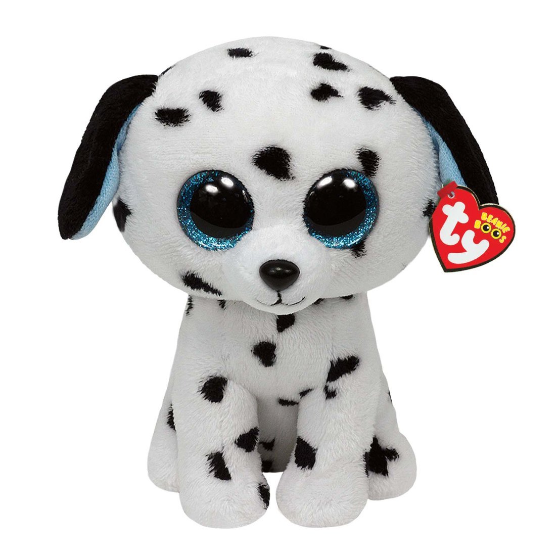 Ty Beanie Boos Boxer Brutus, Plüschtier 24cm | Kuscheltier.Boutique Ty Beanie Boos Boxer Brutus, Plüschtier 24cm | Kuscheltier.Boutique