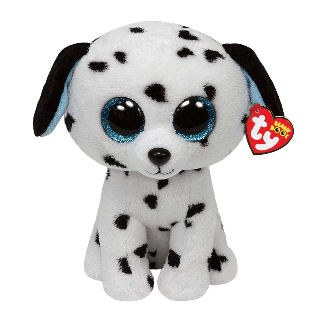 Ty Beanie Boos Boxer Brutus, Plüschtier 24cm | Kuscheltier.Boutique