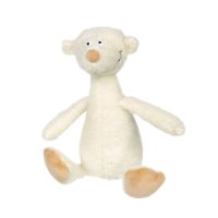 sigikid Ach Good Eisbär Ach Cool! weiß | Kuscheltier.Boutique
