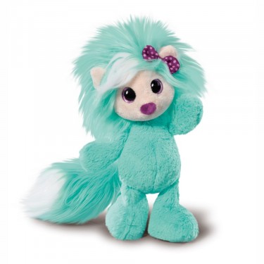 NICI Kuschelpuppe Fun Ayumi, 20cm NICI Kuschelpuppe Fun Ayumi, 20cm