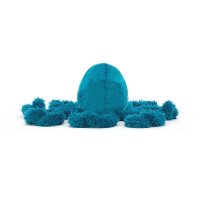 Jellycat Plüschtiere Qualle Letty Jellyfish, blau | Kuscheltier.Boutique