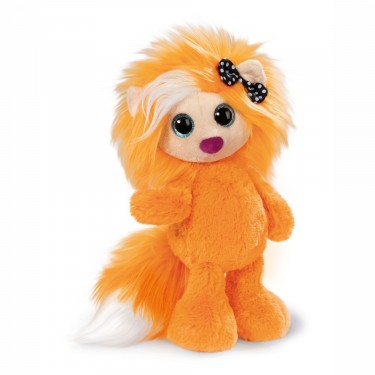 NICI Kuschelpuppe Talent Ayumi, 30cm NICI Kuschelpuppe Talent Ayumi, 30cm