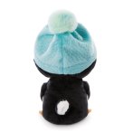 Nici GLUBSCHIS Pinguin Nanami Rückseite 