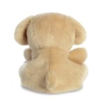 Palm Pals Labrador Sunny Dog Rückseite | Kuscheltier.Boutique