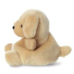 Palm Pals Labrador Sunny Dog sitzend | Kuscheltier.Boutique