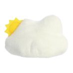 Palm Pals Wolke Summer 13cm Rückseite | Kuscheltier.Boutique