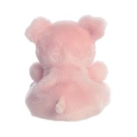 Palm Pals Schwein Wizard Pig Rückseite | Kuscheltier.Boutique