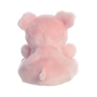 Palm Pals Plüsch Schwein Wizard, Rückseite | Kuscheltier.Boutique