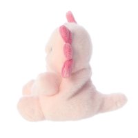 Palm Pals Axolotl Ax sitzend | Kuscheltier.Boutique