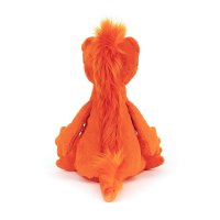 Jellycat Plüschtiere Molch Cruz Crested, Rückseite | Kuscheltier.Boutique