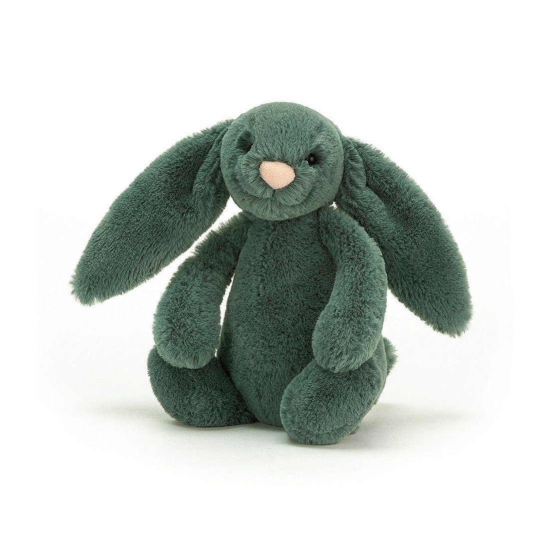 Jellycat Hase Bashful Forest Bunny, Vorderseite | Kuscheltier.Boutique Jellycat Hase Bashful Forest Bunny, Vorderseite | Kuscheltier.Boutique