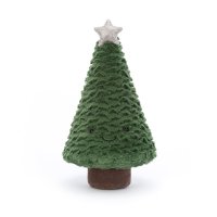 Jellycat Amuseables Weihnachtsbaum dunkelgrün, Vorderseite | Kuscheltier.Boutique