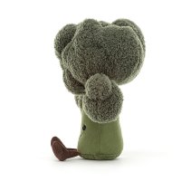 Jellycat Amuseables Broccoli grün | Kuscheltier.Boutique