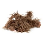 sigikid BEASTtown Hund Zottle Lottle | Kuscheltier.Boutique