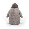 Jellycat Pinguin Percy Penguin, Rückseite | Kuscheltier.Boutique