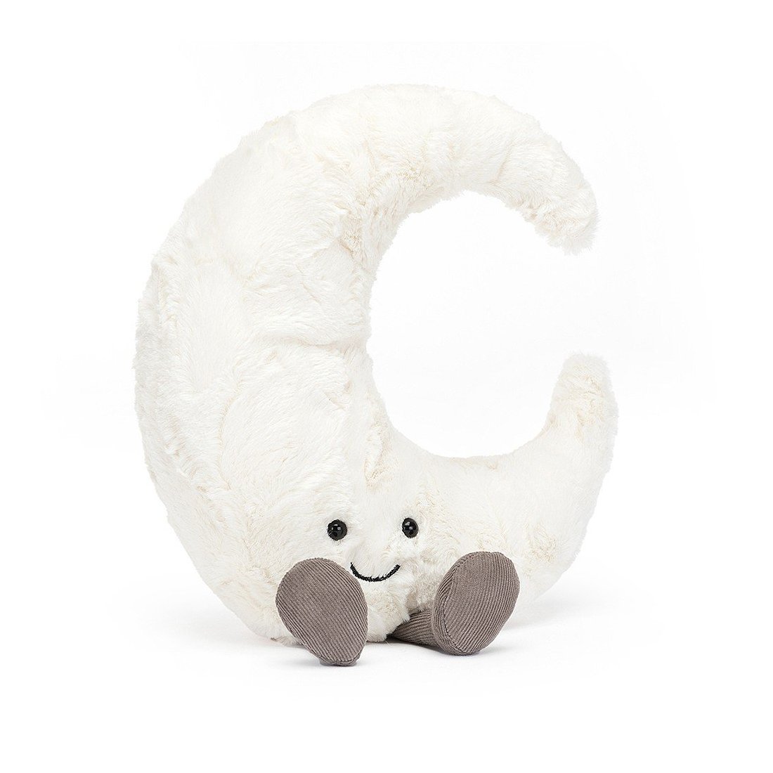 Jellycat Amuseables Mond, 26cm Vorderseite | Kuscheltier.Boutique Jellycat Amuseables Mond, 26cm Vorderseite | Kuscheltier.Boutique