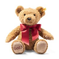 Steiff  Teddybär Cosy, Jahresbär 2023 | Kuscheltier.Boutique