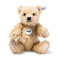 Steiff Teddybär Emilia, Sammlerbär rotblond | Kuscheltier.Boutique