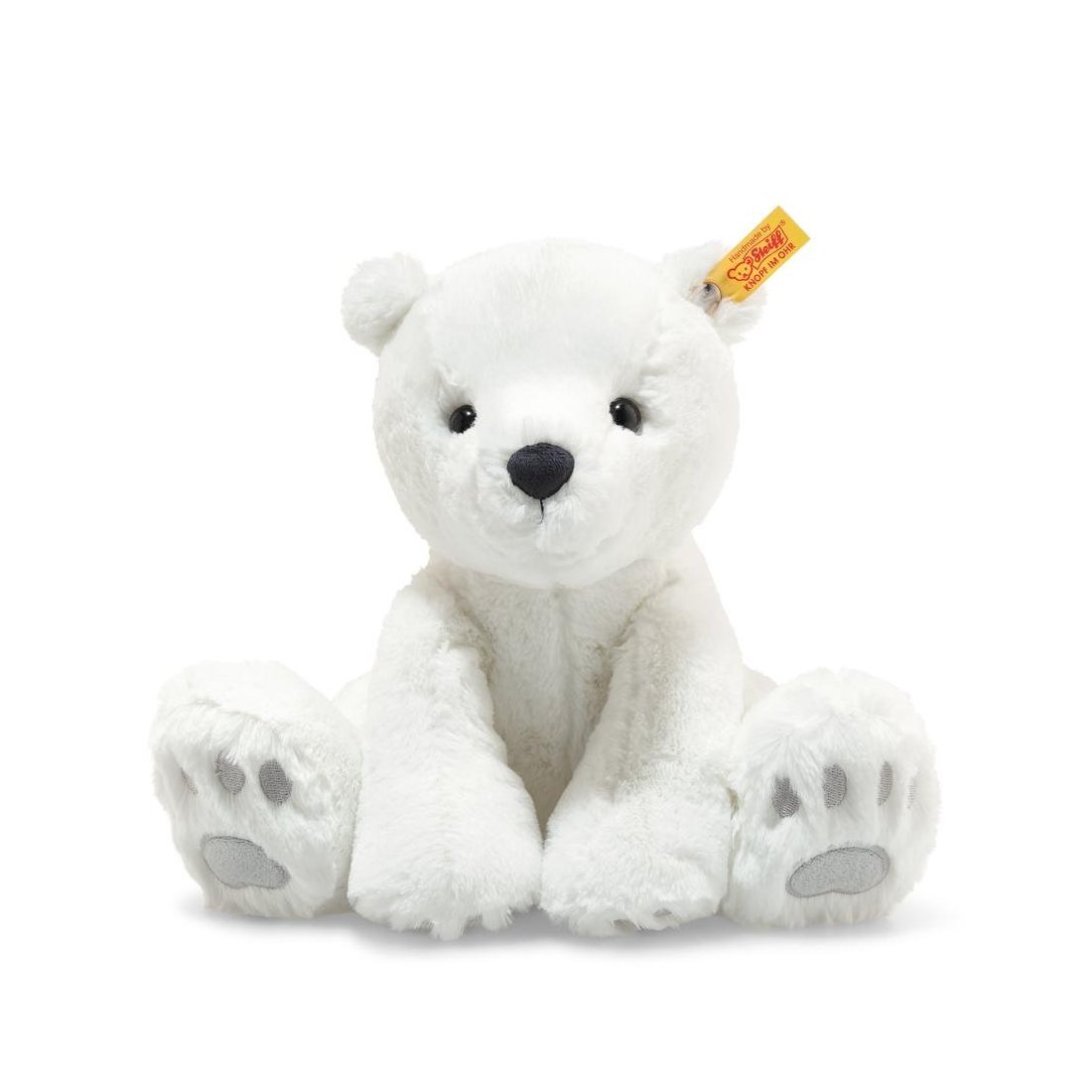 Steiff Friends Eisbär Lasse weiß | Kuscheltier.Boutique