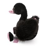 NICI Love Koellektion Schwan, schwarz | Kuscheltier.Boutique