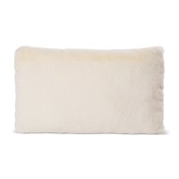 NICI Love-Collection Schwan weiß, Vorderseite Kissen | Kuscheltier.Boutique