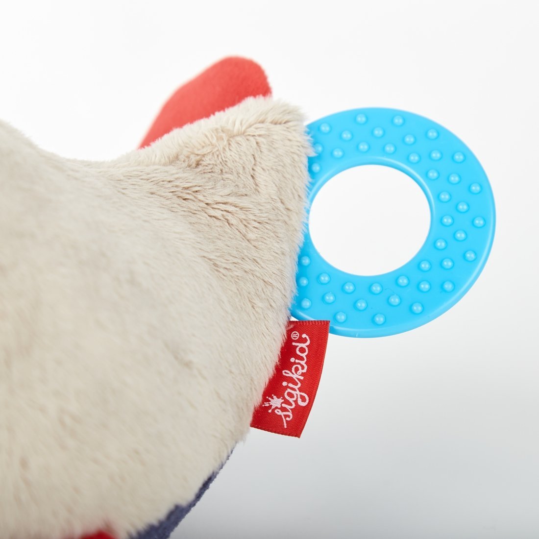 Sigikid Baby Jungen T-Shirt 153301 - 100% Baumwolle Für Maximalen Tragekomfort