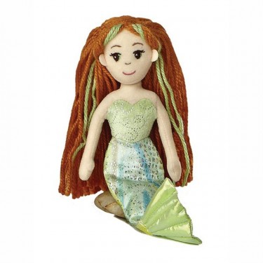 Meerjungfrau Merial, 25cm Aurora Sea Sparkles Meerjungfrau Merial, 25cm Aurora Sea Sparkles