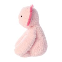 Aurora Axolotl Nubbles rosa, Plüschtier | Kuscheltier.Boutique