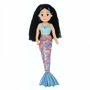 Meerjungfrau Aqua, 45cm Aurora Sea Sparkles Meerjungfrau Aqua, 45cm Aurora Sea Sparkles